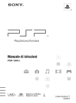 PSP-1004 K - PlayStation