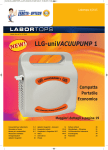 LLG-uniVACUUPUMP 1