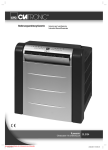 Clatronic CL 3134 User Guide Manual AIR CONDITIONER