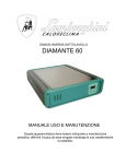 DIAMANTE 60 - Lamborghini Calor