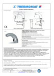 SCHEDA TECNICA PRODOTTO