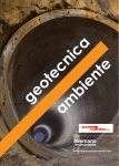 catalogo geotecnica