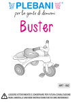 BUSTER Instruction Manual - TXT