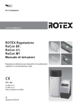 GCU Compact Rotex