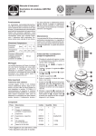Manuale di istruzioni Scaricatore di condensa GESTRA BK 28