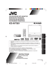 KD-AV7001 - Aerne Menu