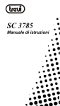 SC 3785 - Trevi S.p.A.