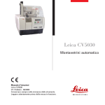 Leica CV5030 - Medexitalia