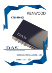 ktc-m44ci - DAS DVBT