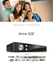 Ariva52E_manual_IT_v1