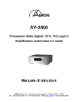 AV-2800 - Audio4