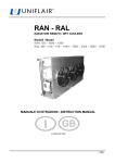 RAN - RAL