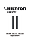security - Hiltron