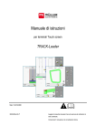 Manuale di istruzioni - Müller Elektronik GmbH & Co.