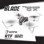 RTF - Blade