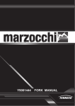 Italiano - Marzocchi