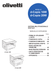 d-Copia 16W d-Copia 20W