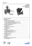 Manuale di istruzioni BOA-Control IMS