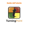 TurningPoint - Italian Office 2007
