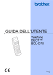 Guida dell'utente