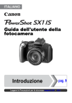PowerShot SX1 IS - Canon Centre