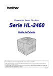Serie HL-2460