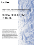 GUIDA DELL`UTENTE IN RETE