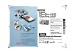 Guida dell`utente della fotocamera Base