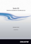 Serie GS - Christie