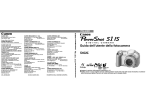 Guida dell`utente della fotocamera