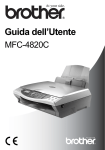 Guida dell`Utente