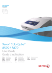 Guide dell`utente per la stampante a colori ColorQube 8570