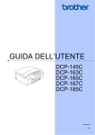 GUIDA DELL`UTENTE