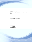 IBM Unica Campaign Guida dell`utente