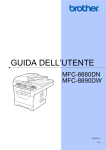 GUIDA DELL`UTENTE - Moro Informatica