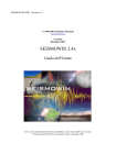 SEISMOWIN 2.4x - iNFO-EQ