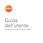 Guida dell`utente