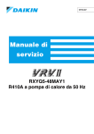 Manuale di servizio - H-Tec