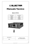 Manuale di servizio