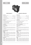 TIMER STANDARD ST STANDARD - HY