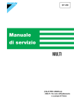 Manuale di servizio - H-Tec