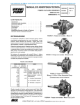 MANUALE dI ASSISTENZA TECNICA