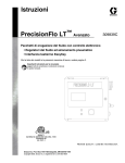 309839C - PrecisionFlo LT, Advanced, Italian