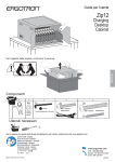 Manuale di installazione