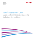 Xerox® Mobile Print Cloud