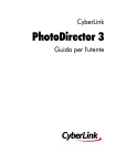 PhotoDirector 3