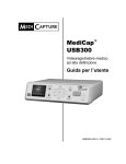 MediCap™ USB300