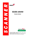 Scanner User? Guide