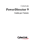 PowerDirector 9