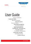 Guida per l`utente del prodotto multifunzione Phaser 6115MFP